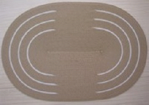 Silicon Placemat S-07