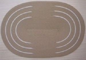 PP/PET Woven Placemat PW-17