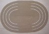 PP/PET Woven Placemat PW-17